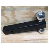 Curt Multi-Ball Ball Mount Model # 45002 08142450.41
