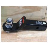 Curt Ball Mount Model # D-532/45034 08142424.90