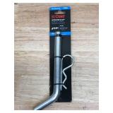 Curt Hitch Pin & Clip Model # 21506 0814245.51