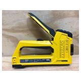 DeWalt Multi-Tracker Staple Gun Model # DWHTTR510