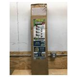 Xtreme Pro Series Trimmer Rack Model # XC104