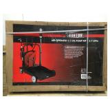 Ironton Air-Operated 5.1 Oil Pump Kit Model # 58283