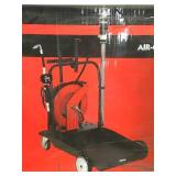 Ironton Air-Operated 5.1 Oil Pump Kit Model # 58283