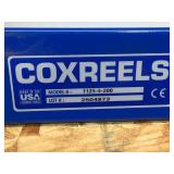 Coxreel Hand-Crank Hose Reel Model # 1125-5-200