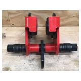 Ironton Push Trolley Model # 57134