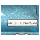 Northstar  300 PSI Pressure Washer Model # 1571103K