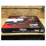 Ironton 750-lbs Capacity Folding Cargo Carrier
