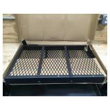 Ironton 750-lbs Capacity Folding Cargo Carrier