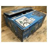 GPI G20 High Flow Fuel Transfer Pump Model# G20-012AD