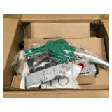 GPI G20 High Flow Fuel Transfer Pump Model# G20-012AD