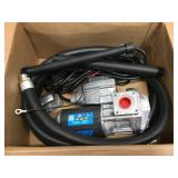 GPI G20 High Flow Fuel Transfer Pump Model# G20-012AD
