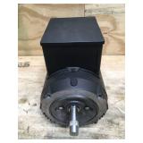 WEG Motor Model # Z.0536OS1DPW56CZ-S