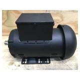 WEG Motor Model # Z.0536OS1DPW56CZ-S
