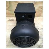 WEG Motor Model # Z.0536OS1DPW56CZ-S