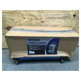 Rouchneck Pneumatic Oil Dispenser Model # 42611