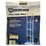 Strongway Steel Hand Truck