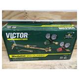 Victor Medalist 250 Classic