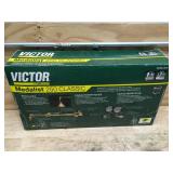 Victor Medalist 250 Classic