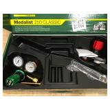 Victor Medalist 250 Classic