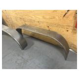 Lot of 2 Fenders