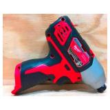 New Milwaukee 1/4" Hex Impact Driver Model # 2462-20 (Tool Only) (Retail $99)