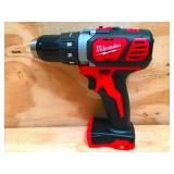 New Milwaukee 1/2" Drill/Driver Model # 2606-20 (Tool Only) (Retail $129)