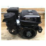 Kohler Command PRO Horizontal OHV Engine with Electric/Recoil Start, 3750 RPM, 429cc (Retail $1199.99)