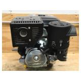 Kohler Command PRO Horizontal OHV Engine with Electric/Recoil Start, 3750 RPM, 429cc (Retail $1199.99)