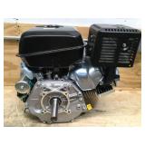 Kohler Command PRO Horizontal OHV Engine with Electric/Recoil Start, 3750 RPM, 429cc (Retail $1199.99)