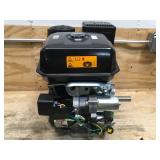 Kohler Command PRO Horizontal OHV Engine with Electric/Recoil Start, 3750 RPM, 429cc (Retail $1199.99)