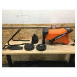 Superhandy Electric Wood Chipper/Shredder Model # GUT018