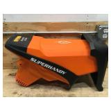 Superhandy Electric Wood Chipper/Shredder Model # GUT018