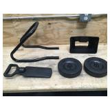 Superhandy Electric Wood Chipper/Shredder Model # GUT018