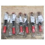 Lot of 6 - Bessey Self-adjusting toggle clamp Model # STC-IHH15