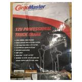 Cargo Master 12V Professional Truck Crane Model # 74448
