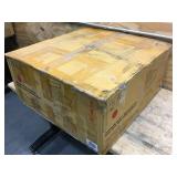 Home Furnishings Deluxe Wood Banker