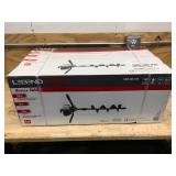 Legend Force 52 cc 2-Cycle Gas Powered 1-Man Earth Auger with 8 in. Bit