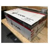 Legend Force 52 cc 2-Cycle Gas Powered 1-Man Earth Auger with 8 in. Bit