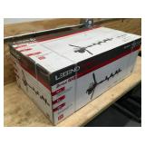 Legend Force 52 cc 2-Cycle Gas Powered 1-Man Earth Auger with 8 in. Bit