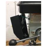 Non-Working Klutch 13 inch Floor Mount Drill Press Model # 49383