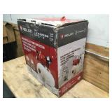 Red Lion Shallow Well Jet Pump/Tank System Model # RL-SWJ50/RL6H