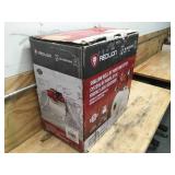 Red Lion Shallow Well Jet Pump/Tank System Model # RL-SWJ50/RL6H