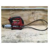 Milwaukee M18 Cordless 2-Speed Grease Gun Model # 2646-20 (Tool Only)