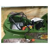 Non-Working Bass Pro Shops TrueTimber Mini Quad Model # ACQUAD-TTG