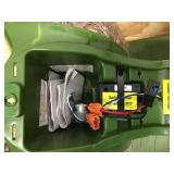 Non-Working Bass Pro Shops TrueTimber Mini Quad Model # ACQUAD-TTG