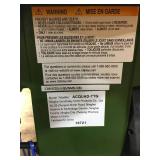 Non-Working Bass Pro Shops TrueTimber Mini Quad Model # ACQUAD-TTG