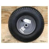 Lot of 2 - 13 x 5.00-6 Tires