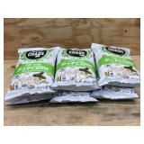 Lot of 6 - Sweet Chaos Dill Pickle Popcorn