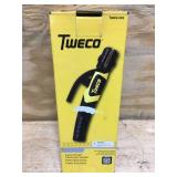 Tweco 200 Amp Electrode Holder Part # T532