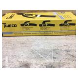 Tweco 200 Amp Electrode Holder Part # T532